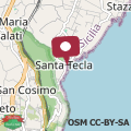 Carte Holiday Home in Santa Tecla near Etna Beach, cleaning included