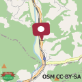 Map Holiday Home La Ginepraia by Interhome