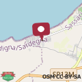 Map Holiday Home La Perla Bianca by Interhome