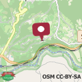Map Holiday Home Lilia by Interhome
