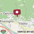 Carte Holiday Home Moncucco Mountain Home by Interhome