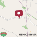 Map Holiday Home Montefiascone 96 With Outdoor Swimmingpool