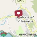 Map Holiday Home Oleandro by Interhome