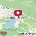 Mappa Holiday Home Papaveri e Papere by Interhome