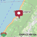 Map Holiday Home Privater Pool und herrlicher Seeblick by Interhome
