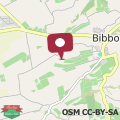 Map Holiday Home Rustico by Interhome