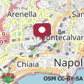 Mappa Holiday Home San Martino