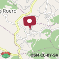Map Holiday Home San Rocco by Interhome