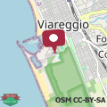 Map Holiday Home Villa Margherita by Interhome