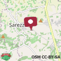 Map Holiday Home Villa Sarezzano by Interhome