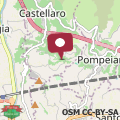 Map Holiday Home Villa tra Ulivi by Interhome