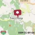 Map Holiday Home with Garden - Trecchina