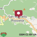 Map Holiday home with private pool
