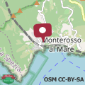Mappa Holiday Home with Private Terrace near Monterosso Beach