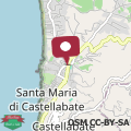 Map Holiday House da Alfonso