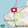 Carte Holiday House Marsala