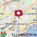 Mappa Holiday House Siren Parthenos