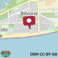 Carte Holiday in Bibione by the beach - Beahost