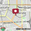 Map Holiday Milano