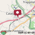 Mappa Holiday residence Sole San Marco