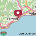 Mapa Holiday stay by Federica