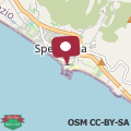 Map Holidaycasa Domus Tiberiana