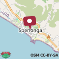 Map Holidaycasa ilary- Loft a due passi dal mare
