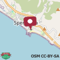 Mappa holidaycasa Mary -Suite Moderna Vista mare