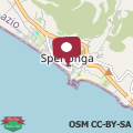 Map Holidaycasa Robert - Eleganza e comfort sul mare