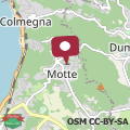 Karte HolidayHome Casa Lilli 2 Luino - Eli apartment with lake view