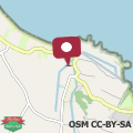 Map Holidays in Vieste in charming villas - 5
