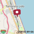 Map Holihome Salmiro