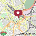 Mappa Holy Cross