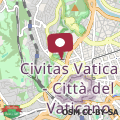 Map Holy Vatican Home