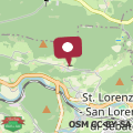 Map Holzerhof Lothen , Campolino