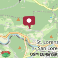 Map Holzerhof Lothen Campolino 5 Sankt Lorenzen