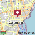 Mappa Home 22 Appartamento in centro storico - Catania