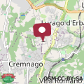 Map Home & Breakfast La Madonnina 013136-CNI-00001