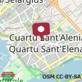 Map Home&Experience Apartment