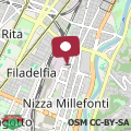 Mappa Home & Holiday Bizzozzero
