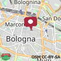 Mappa Home belle arti