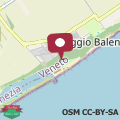 Map Home C 44 con posto spiaggia