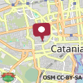 Map Home City Town Catania