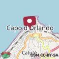 Carte Home del Corso