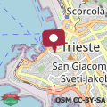 Map Home delle Mura