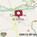 Map HOME di Giulietta