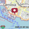 Map Home Grifondoro Affittacamere