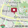 Mappa Home in Arnaldo Square