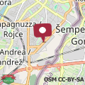 Mappa Home Little Star