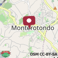 Carte Home Monterotondo Ryder cup